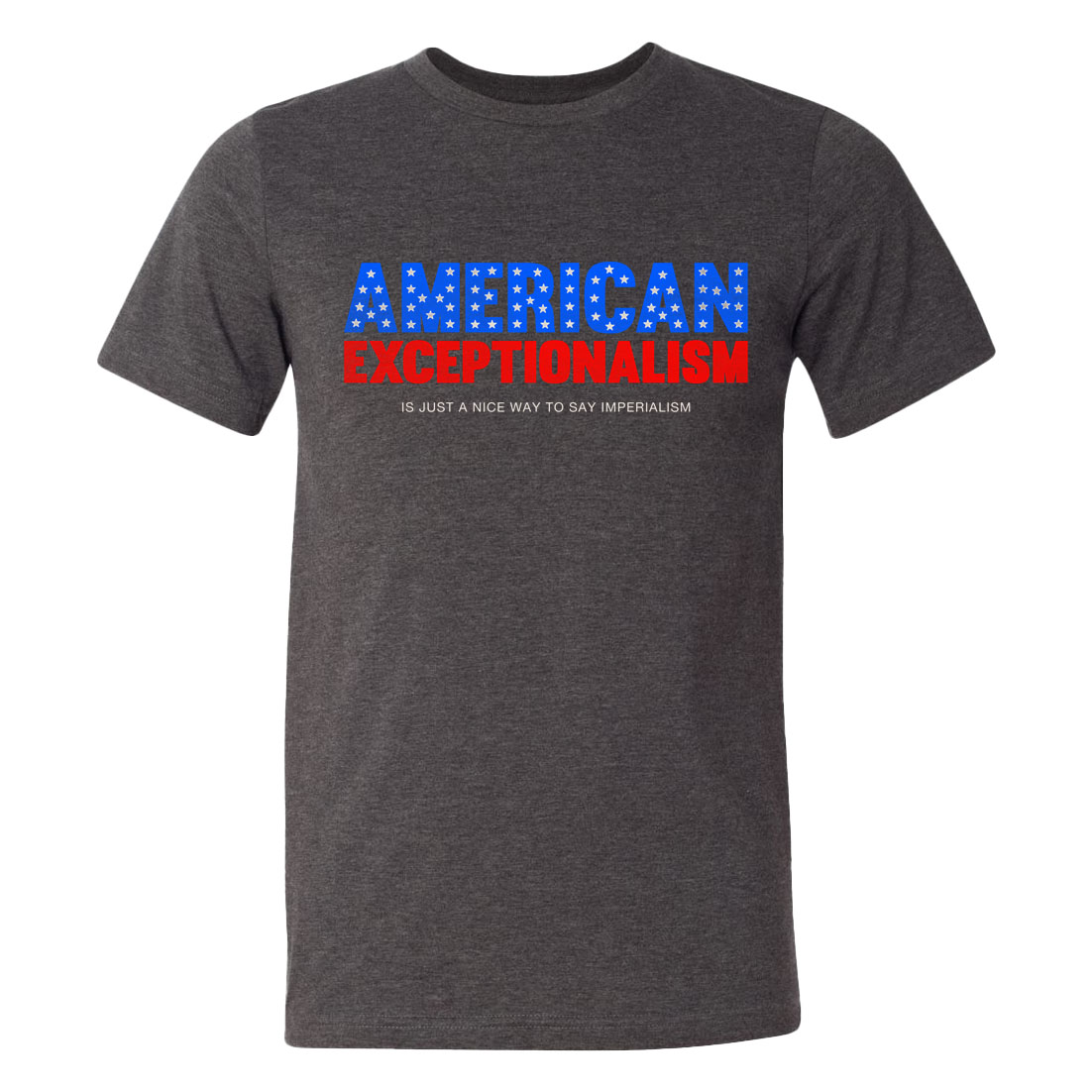 Gadfly Gear | American Exceptionalism Tee