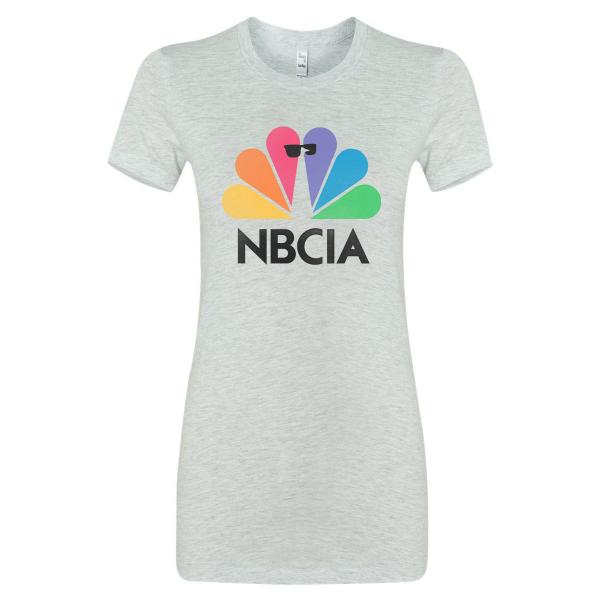 NBCIA Ladies Tee