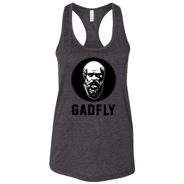 Gadfly Ladies Tank