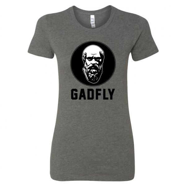 Gadfly Ladies Tee