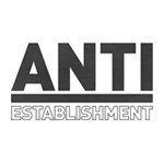 Anti-Establishment
